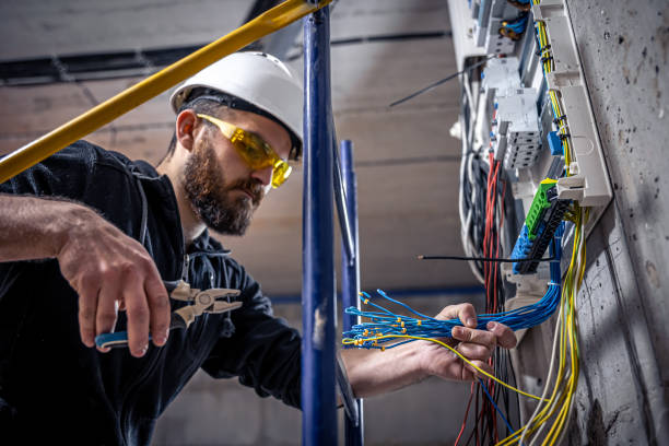 Best Local Electrician Companies  in Tigard, OR