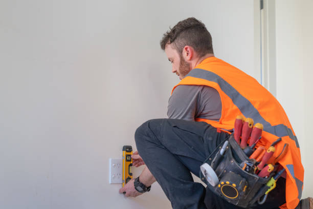 Best Electrical Installation Contractor  in Tigard, OR