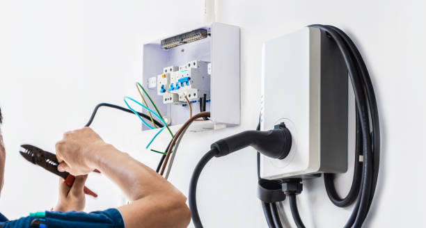 Best Electrical Contractors for Businesses  in Tigard, OR