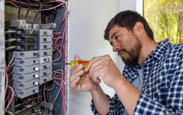 Best Affordable Electrician  in Tigard, OR